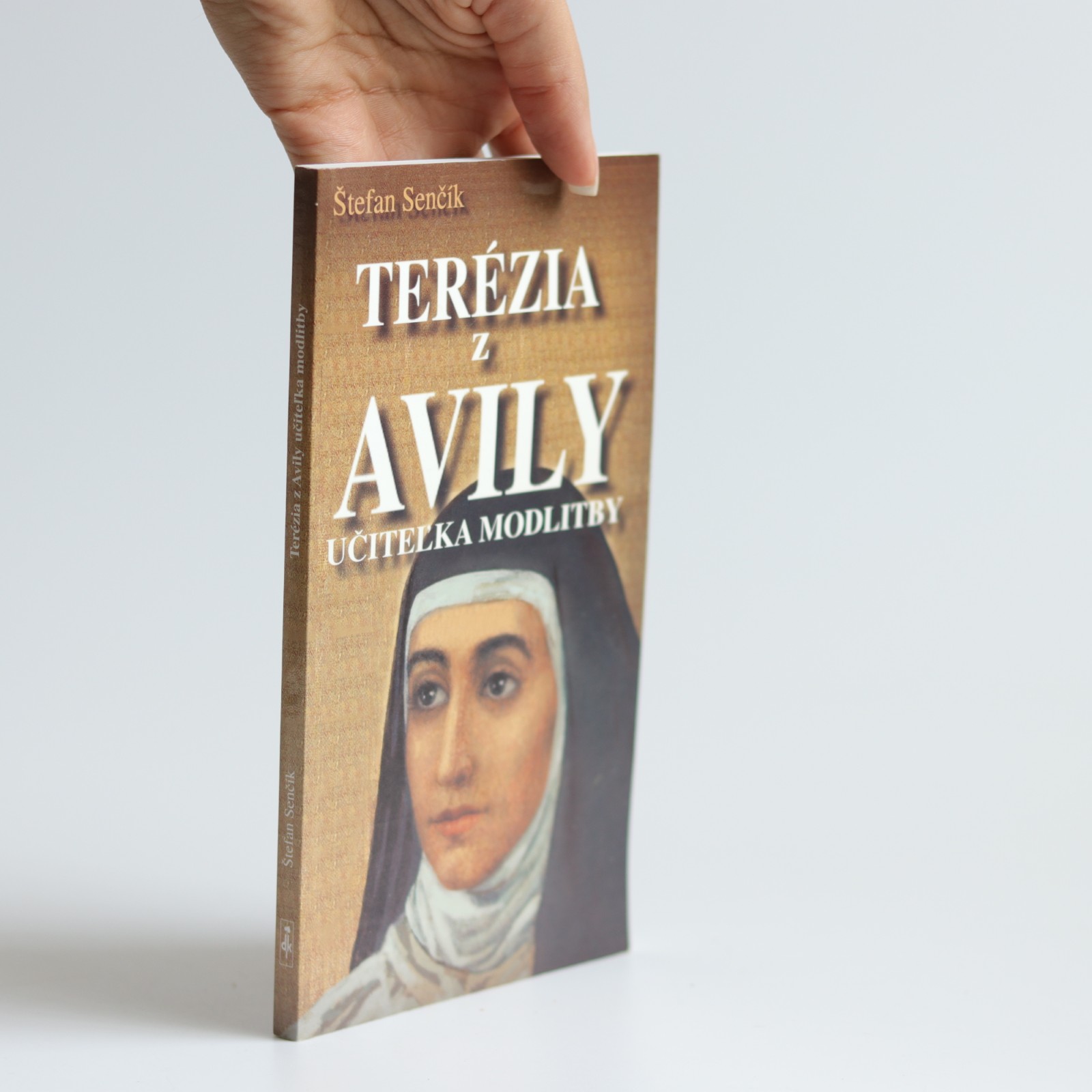 terezia z avily ucitelka modlitby sencik (1) terezia z avily ucitelka modlitby sencik (1)