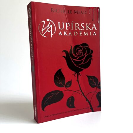 upirska akademia mead