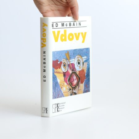 vdovy mcbain