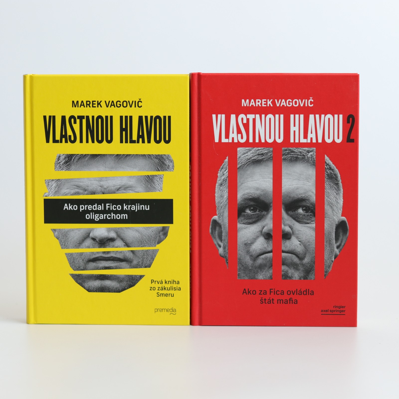 vlastnou hlavou 1, 2 vagovič vlastnou hlavou 1, 2 vagovič