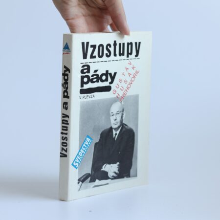 vzostupy a pady gustav husak prehovoril plevza (1)