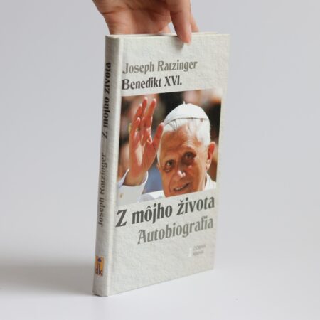 z mojho zivota ratzinger (1)