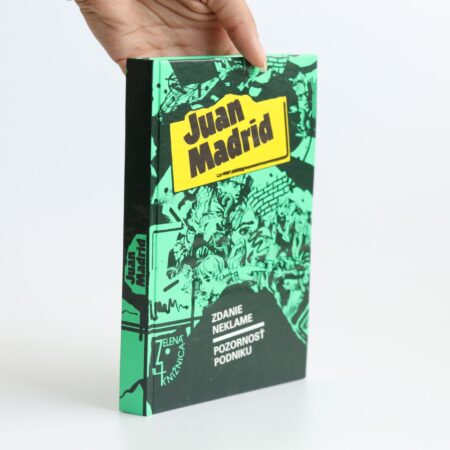 zdanie neklame pozornosť podniku madrid