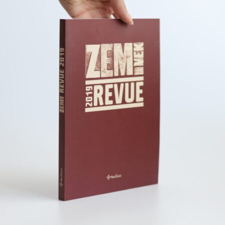 zem & vek revue 2019 benka