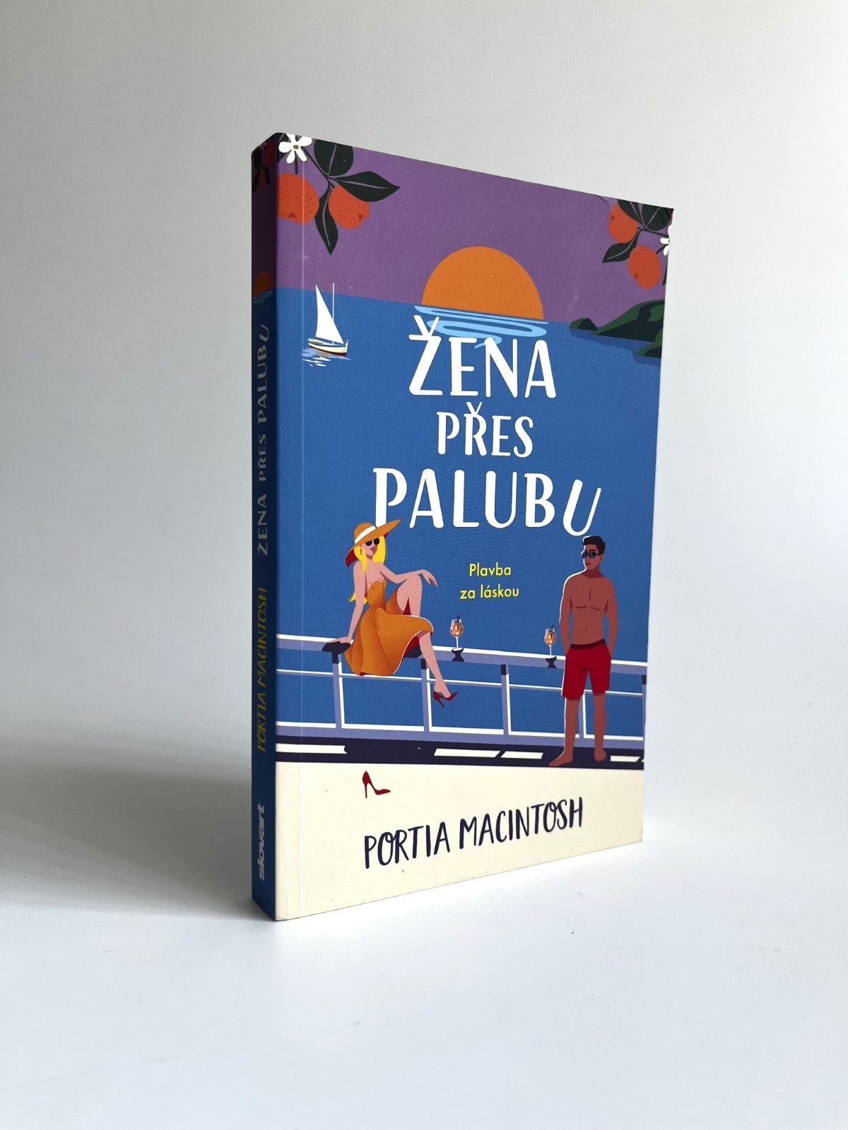 zena pres palubu macintosh zena pres palubu macintosh