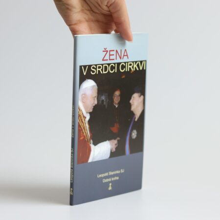 zena v srdci cirkvi slaninka (1)