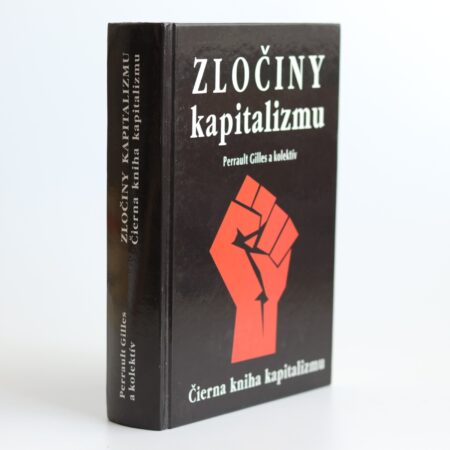 zločiny kapitalizmu gilles