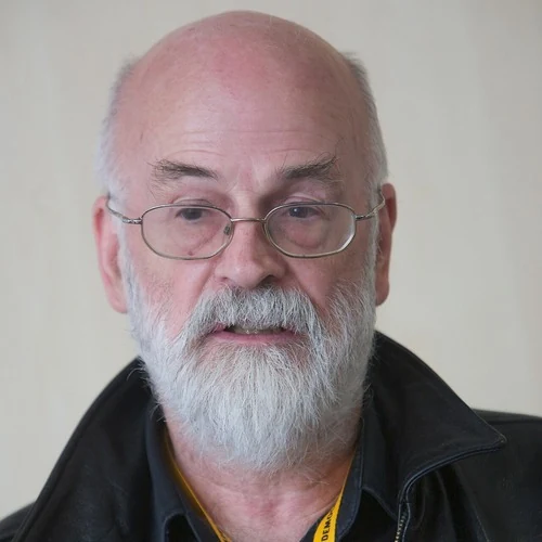 016 terry pratchett