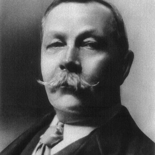 022 arthur conan doyle