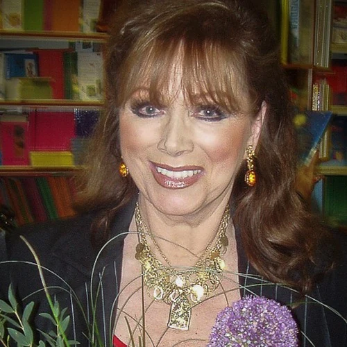 031 jackie collins