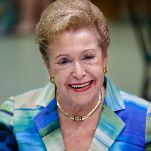 032 mary higgins clark