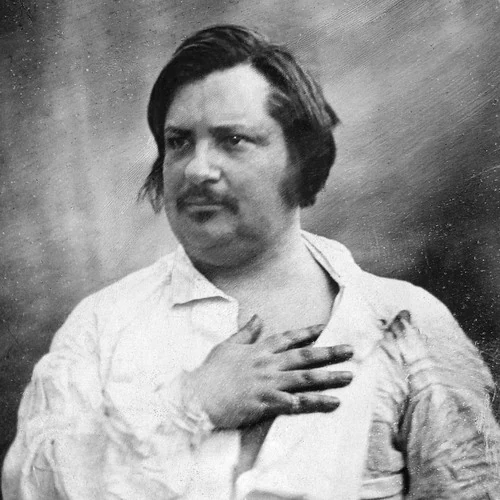 040 honore de balzac