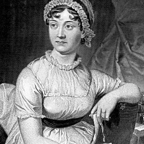 041 jane austen