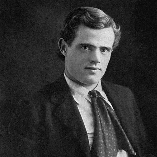 053 jack london