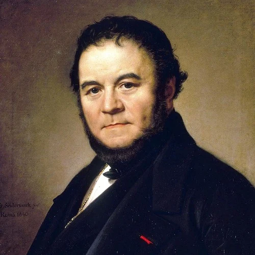 057 stendhal
