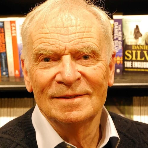 081 jeffrey archer
