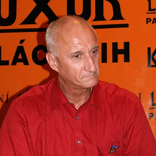 110 jozef banas