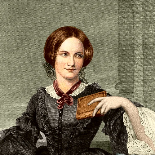 174 charlotte bronteova