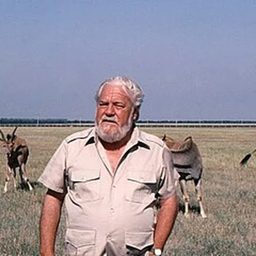 183 gerald durrell