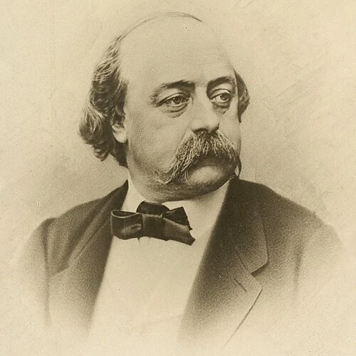 184 gustave flaubert