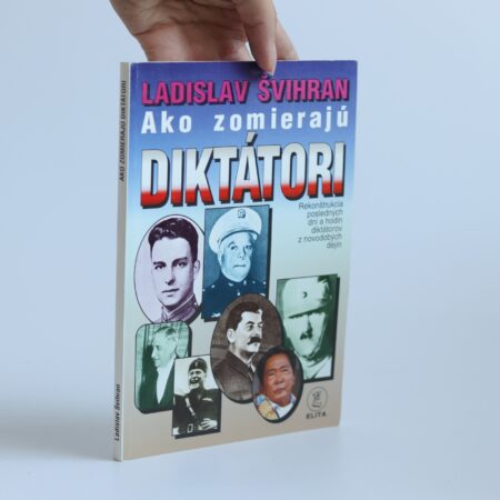 ako zomieraju diktatori svihran (1)