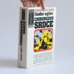 chirurgovo srdce uglov