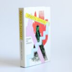 Obálka knihy Chlieb po vodách - Irwin Shaw