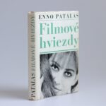 Obálka knihy Filmové hviezdy - Enno Patalas