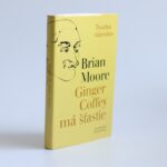 ginger coffey má šťastie moore