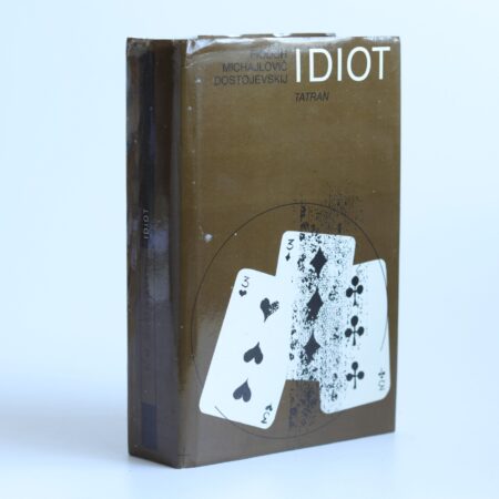idiot dostojevskij