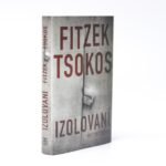 Obálka knihy Izolovaní - Sebastian Fitzek, Michael Tsokos