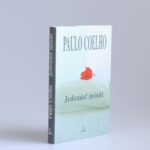 Obálka knihy Jedenásť minút - Paulo Coelho