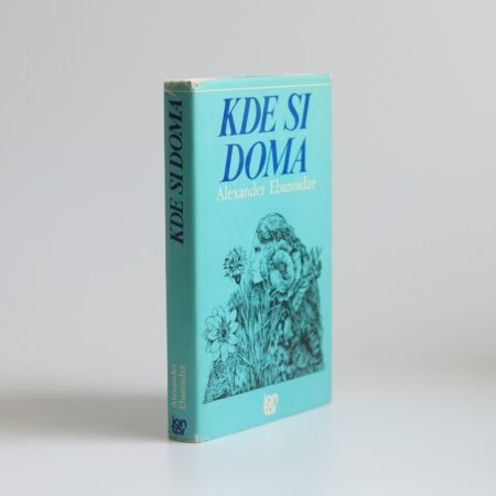 kde si doma ebanoidze