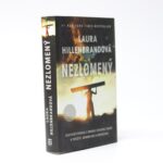 Obálka knihy Nezlomený - Laura Hillenbrandová