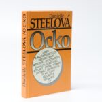 Obálka knihy Ocko - Danielle Steelová