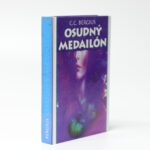 Obálka knihy Osudný medailón - C. C. Bergius (1994)