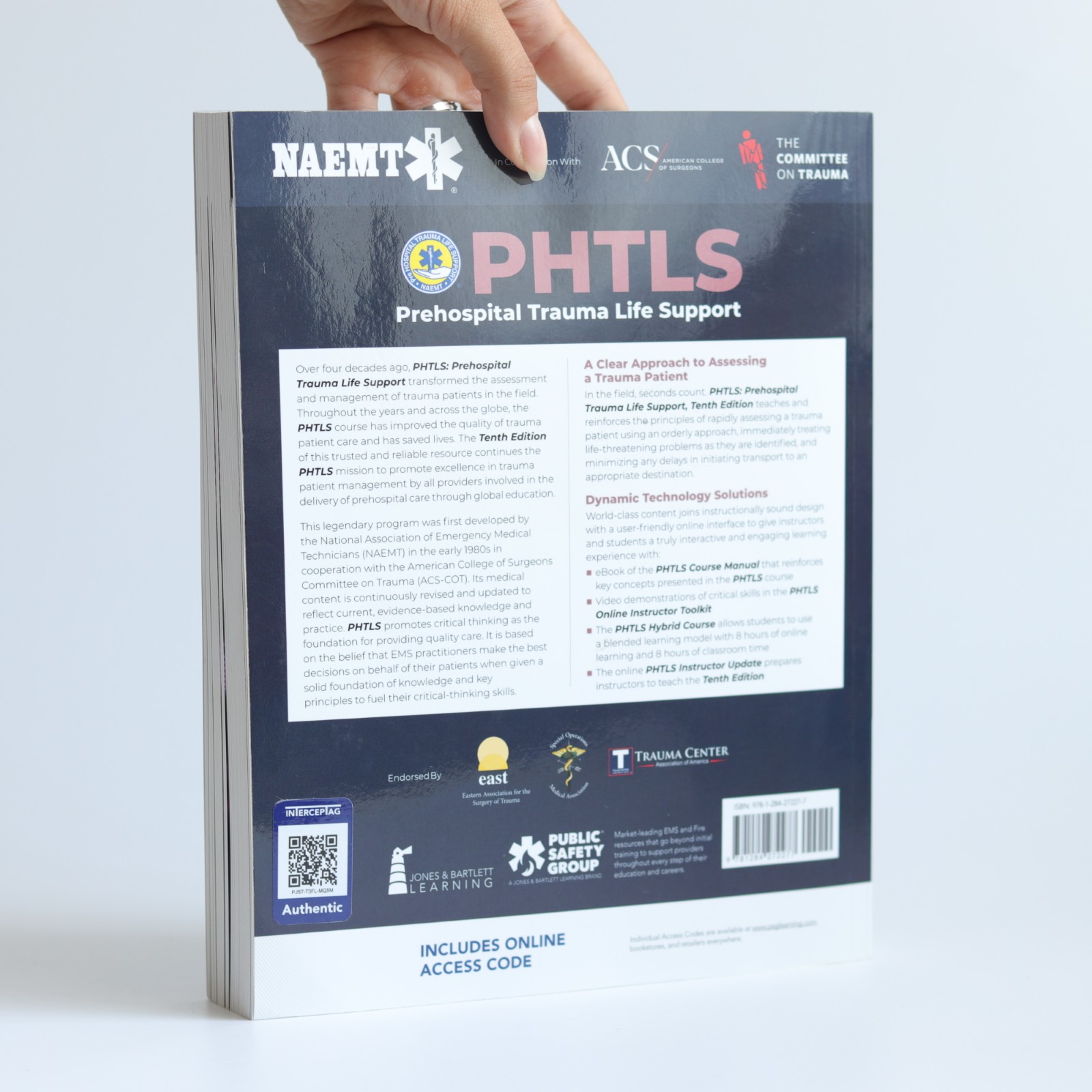 phtls prehospital trauma life support (2) phtls prehospital trauma life support (2)