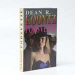 Obálka knihy Podsvetie - Dean R. Koontz