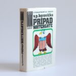 prípad watergate borovička
