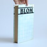 protiúder. východisko blom