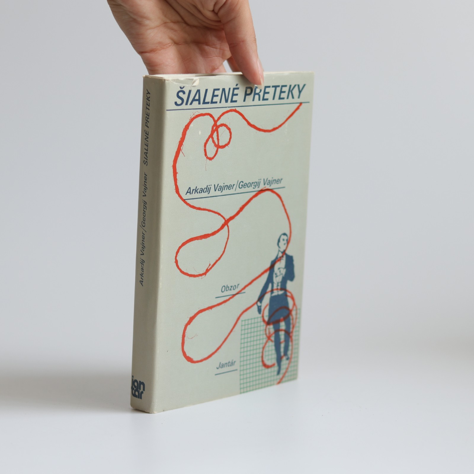 Šialené preteky vajner Šialené preteky vajner