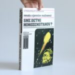 sme deti mimozemšťanov? malinovci