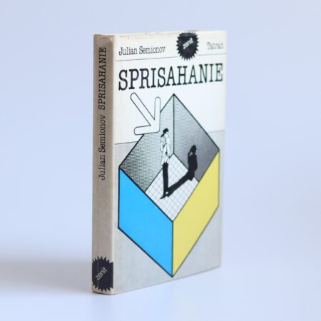 sprisahanie semionov