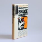 Obálka knihy Srdce a chirurg - Nikolaj Amosov (1979)