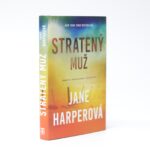 Obálka knihy Stratený muž - Jane Harperová