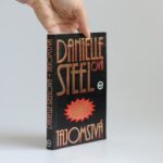 Obálka knihy Tajomstvá - Danielle Steelová (1993)
