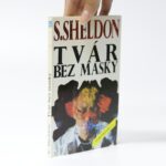 Obálka knihy Tvár bez masky - S. Sheldon