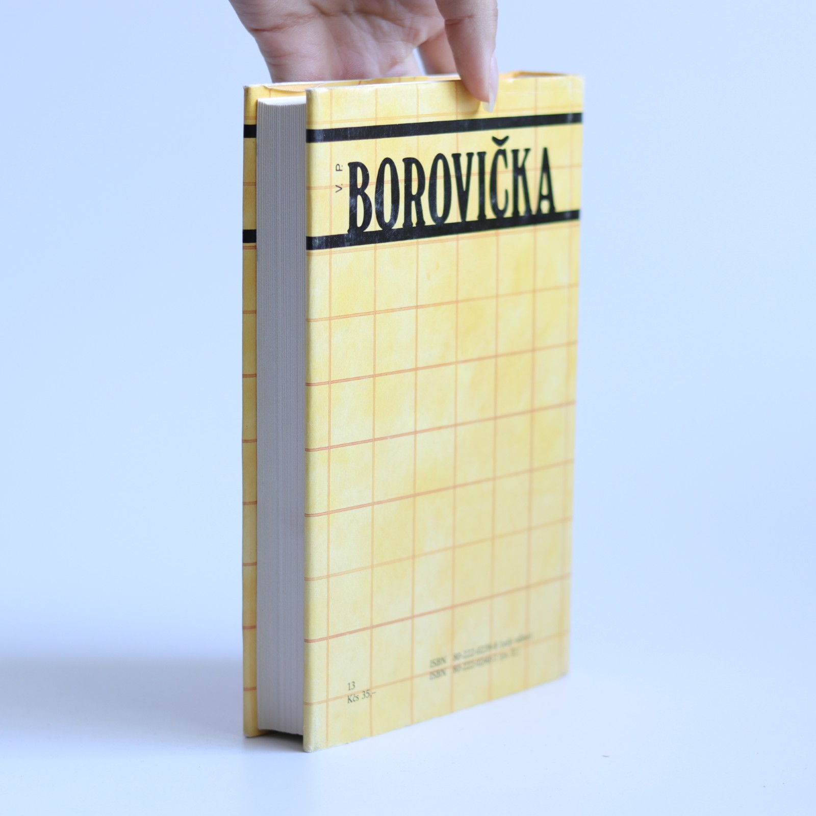 veľké kriminálne prípady ii. borovička1 Detail knihy Veľké kriminálne prípady II. - Borovička