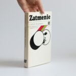 Obálka knihy Zatmenie - Vladimír Tendriakov