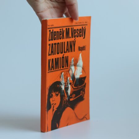 zatoulany kamion vesely (1)